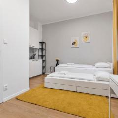 BratisHeart Apartments