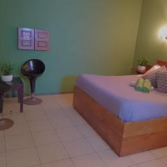 Motel Ruta M Estándar