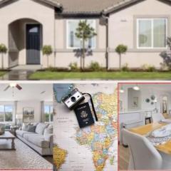Casita Tulare