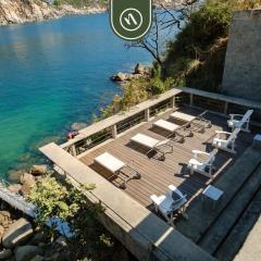 Amazing 3 BR Penthouse with Beachclub