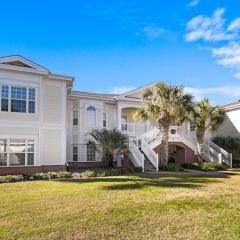 4 Bedroom, 3 Bath, Golf Villa, Green Haven