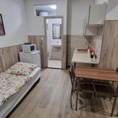 Apartmán 2 Hradná 9
