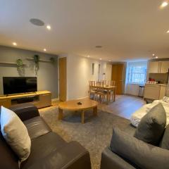 CS Exclusive Apartments of Princess Street West End