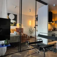 Widok Marzeń Sun&Ski Romantic Art House z garażem