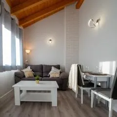 Apartamentos Aranda