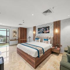 Hotel Grand Kasturi