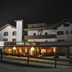 Alpenlife Hotel Someda