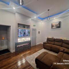 Login House city centre