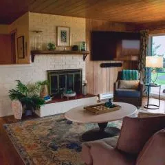 Dungeness Bay Cottages