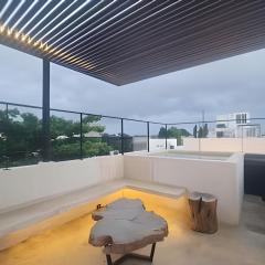 Casa Lungo 51 Centro