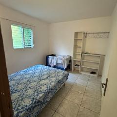 Appartement Green Caraïbe