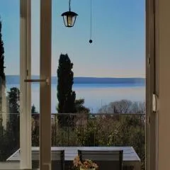 Modern Seaview House Fiore