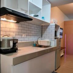 Anne Suite in Trees Residences near SM Fairview