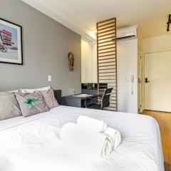 BU1104 - Brooklin | 400m do metrô| Consulado