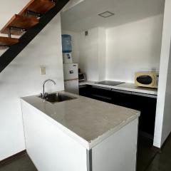 Hermoso Departamento Loft