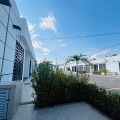 Hermosa casa en Flandes