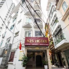 A25 Hotel - Đội Cấn 1