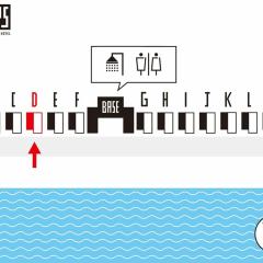 ＳＡＫＡＴＡＮＴＯ Ｃｏｎｔａｉｎｅｒ Ｈｏｔｅｌ ＣＡＭＰＳ - Vacation STAY 93094v