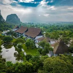 The Soul Resort
