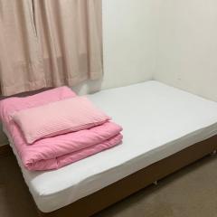 民宿ふがらっさ