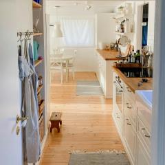 Cosy, Undisturbed Sanctuary Away From The City