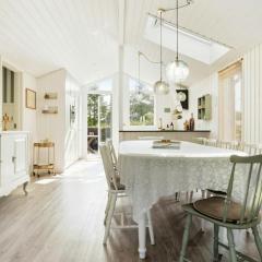 Classic Seaside Hotel Feel In Ringkøbing Fjord