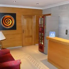 Pensión Residencia Fornos