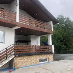 ALEXS house