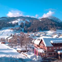Hotel Gailtaler Hof