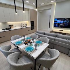 PA- premium apartments