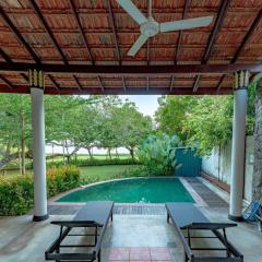 Adaaran Villa Bolgoda