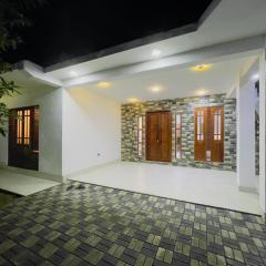 Isuru villa