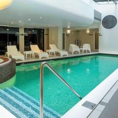 Wellton Centrum Hotel & SPA