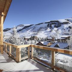 Odalys Chalet Le Télémark
