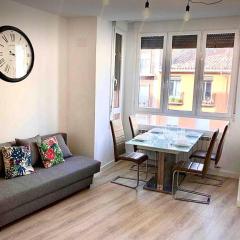 Apartamento Conde 3