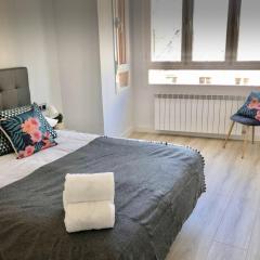 Apartamento Conde 3