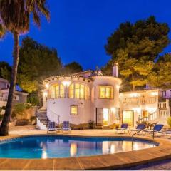 APT A Algemesi Moraira