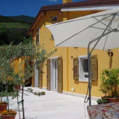 Secondo Monolocale Ovest