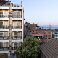 Mandevilla Home