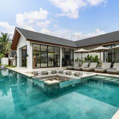 Villa Madinina by BaliSuperHost