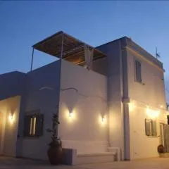 Corte San Francesco - apulian villa