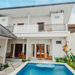 Turtle Shelter Guest House