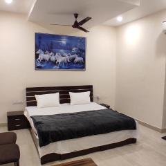 Kanhaiya Lal Damodar Das Homestay