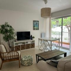 Appartement L'Anjaure - Lavandou