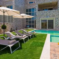 Blue Mare Villa Rethimno
