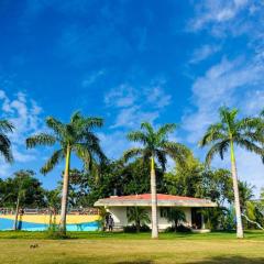 SRK Farm and Resort