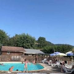 Camping 3 étoiles - ccaaafd