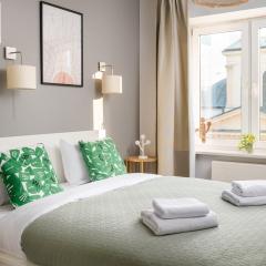 Elektoralna Charming Apartment by BookingHost