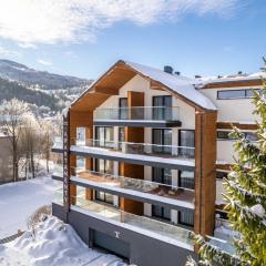 Novy Szczyrk Centrum - Aparthotel z sauną - Dream Apart