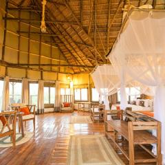 Aardvark Safari Lodge